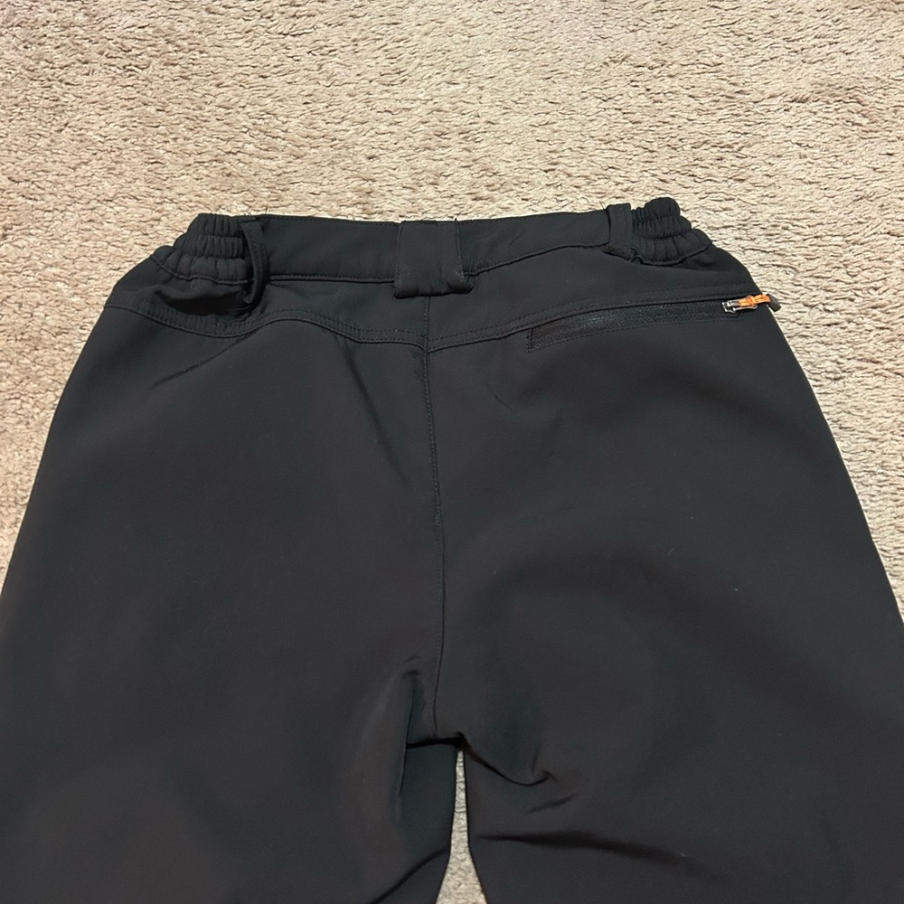 Black ski pants - Picture 5 of 7